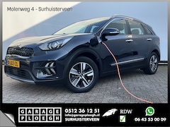 Kia Niro - 1.6 GDi PHEV DynamicLine 1e Eig Navi Camera Trekhaak