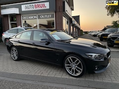 BMW 4-serie Gran Coupé - 420i High Executive / Leder / Navi /