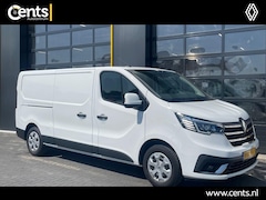 Renault Trafic - 2.0 dCI 130pk T30 L2H1 Work Edition