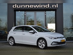 Volkswagen Golf - 1.5 TSI *STYLE*CLIMA*SFEER*CARPLAY*BTW