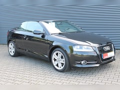 Audi Cabriolet - A3 1.2 TFSi Cabriolet Ambition Pro Line NAVIGATIE