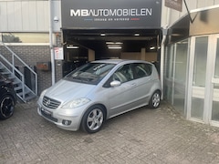 Mercedes-Benz A-klasse - 150 Avantgarde/Automaat/Xenon/5 Deurs/Apk