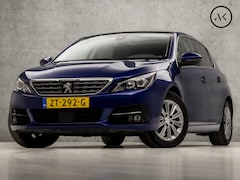 Peugeot 308 - 1.2 PureTech Allure Sport Automaat (PANORAMADAK, APPLE CARPLAY, NAVIGATIE, ADAPTIVE CRUISE