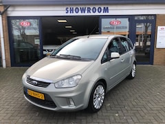 Ford C-Max - 1.8-16V LIMITED