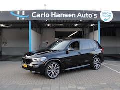 BMW X5 - XDrive45e High Executive M Sport/Pano/360