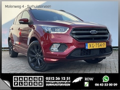 Ford Kuga - 1.5 EcoBoost ST Line Pano.dak Trekhaak Stoelverw. Orig.NL Navi Clima Cruise