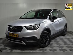 Opel Crossland X - 1.2 Turbo 120 Jaar Edition / Trekhaak / NL auto