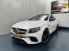 Mercedes-Benz E-klasse - AMG E63 S 4MATIC Keramisch Vol Carbon Vol Optie