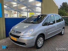 Citroën Xsara Picasso - 1.6i-16V Image|Airco|Cruise|Trekhaak|