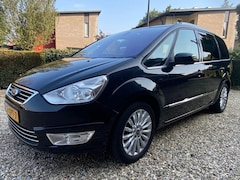 Ford Galaxy - 1.6 SCTi Titanium