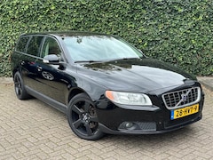 Volvo V70 - 2.5T Kinetic