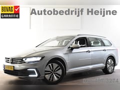 Volkswagen Passat Variant - 218PK HYBRID GTE BUSINESS SPORT* CAMERA/NAVI/LED