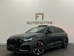 Audi RSQ8 - 4.0 TFSI Pano|Ceramic|B&O|Carbon|Dynamic Plus|VOL