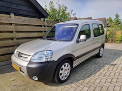 Peugeot Partner MPV - 1.6-16V VTC