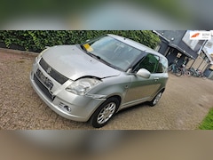 Suzuki Swift - 1.3 Base