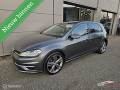 Volkswagen Golf - 1.5 TSI DSG R-line velgen/Panorama/Virtual/Blindspot