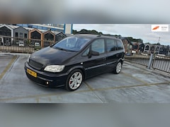 Opel Zafira - 2.0-16V OPC