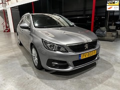 Peugeot 308 SW - 1.6 BlueHDI Blue Lease Executive / Navi / Trekhaak / Nap / Cruise /