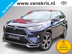 Toyota RAV4 - 2.5 Plug-in Hybrid AWD Bi-Tone Plus, Trekhaak,