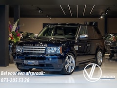 Land Rover Range Rover Sport - 4.4 V8 HSE Youngtimer 25.950 EX BTW