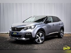 Peugeot 3008 - 1.2 PureTech Allure | Navi | 180 Cam