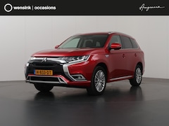 Mitsubishi Outlander - 2.4 PHEV Intense+ | Panoramadak | Privacy Glass | Navigatie | Cruise Control | Climate Con