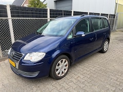 Volkswagen Touran - 1.9 TDI Comfortline export