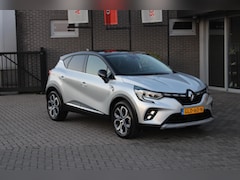 Renault Captur - 1.3 TCe 140 Techno 18 inch/Led/Camera/Adaptive Cruise