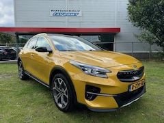 Kia XCeed - 1.6GDI PHEV/EXECUTIVELINE/PANO/LEER/XENON