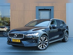 Volvo V60 Cross Country - CC B5 AWD Pro | Pano | Trekhaak | Adaptive Cruise | 360 Camera