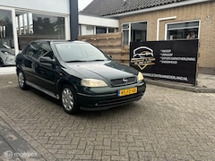 Opel Astra - 1.6 Pearl | airco, apk