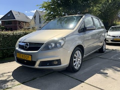 Opel Zafira - 1.8 Temptation*NW APK*Airco*Elekramen