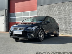 Seat Ibiza - FR |CARPL.|PDC|CRUISE|LED| N. KOPP + VERSN