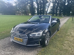 Audi S5 - cabrio 3.0 TFSI S5 quattro Pro Line Plus