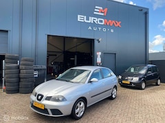 Seat Ibiza - 1.4-16V Reference.incl NW APK