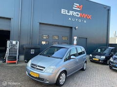 Opel Meriva - 1.6-16V Cosmo