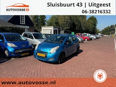 Suzuki Alto - 1.0 Comfort EASSS airco elektrische ramen centrale deurvergrendeling op afstandsbediening