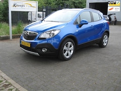 Opel Mokka - 1.4 T Cosmo Automaat rijklaar incl. garantie