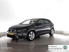 Seat Leon - 1.5 TSI FR Business Intense 1.5 TSI FR Business Intense led|nav|beats|dab|lmv17