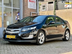 Chevrolet Volt - 1.4 LTZ Mooie Hybride Edition