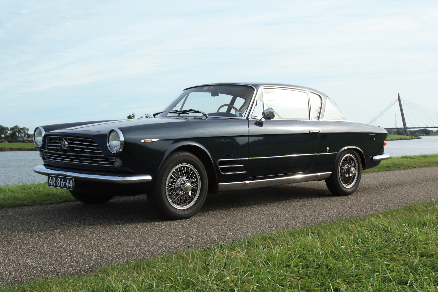 Fiat Coupé - 2300 Coupe - AutoWereld.nl