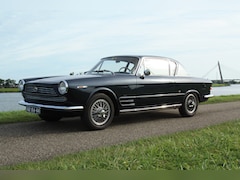 Fiat Coupé - 2300 Coupe