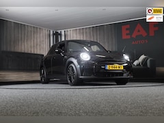 MINI One - 1.5 Sport BLACK EDITION / 5 Deurs / AUT / Navi / Head Up / HK / Digital Cockpit / Cruise C