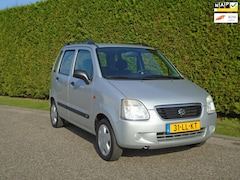 Suzuki Wagon R+ - 1.3 GLS