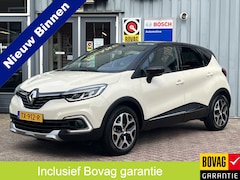 Renault Captur - 0.9 TCe Intens | AUTOMATICH INPARKEREN | NAVIGATIE | CRUISE CONTROL |