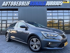 Renault Mégane Estate - 1.3 TCe Intens NL.Auto/Trekhaak/1700kg trekgewicht/Full Led/Climatronic/Cruise/1Ste Eigena