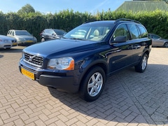 Volvo XC90 - 2.5 T 7 pers. Momentum €11.487 NETTO