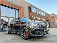 MINI Countryman - 2.0 John Cooper Works ALL4 JCW F1 306pk/pano/hk/camera/np:81.000/btw