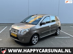 Kia Picanto - 1.1 X-ecutive, AIRCO, NAP 95.000 KM, Nieuwe APK