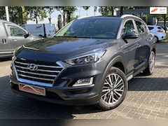 Hyundai Tucson - 1.6 GDi Premium Camera Navi Leer L.m Cruise control Leer